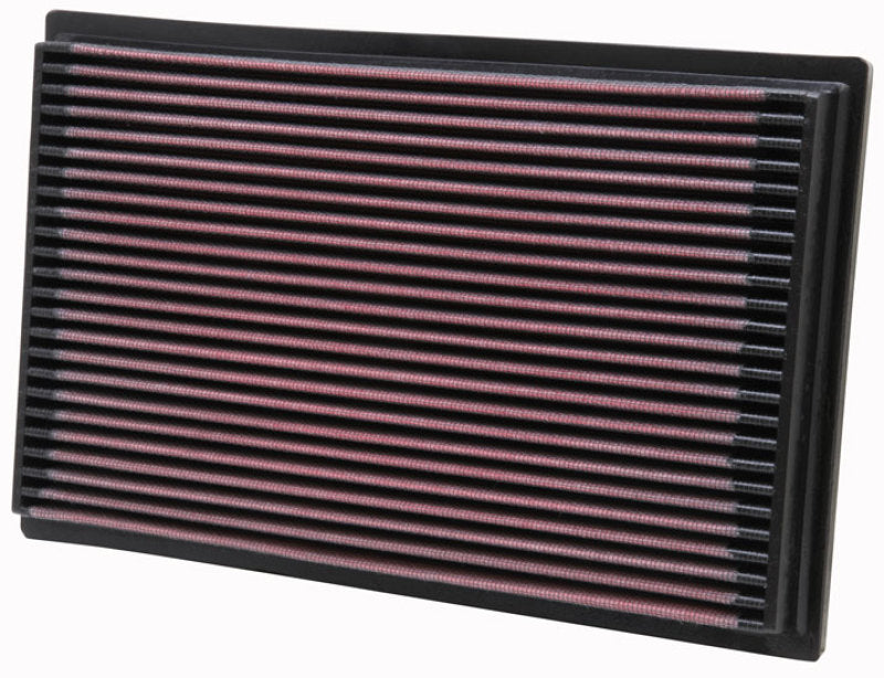 K&N Engineering K&N Replacement Air Filter SAAB 900 V6-2.5L 1994-95