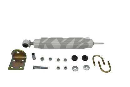 KYB Shocks & Struts Steering Stabilizers Front FORD Excursion (4WD) 2000-04 FORD F250 Super Duty (4W