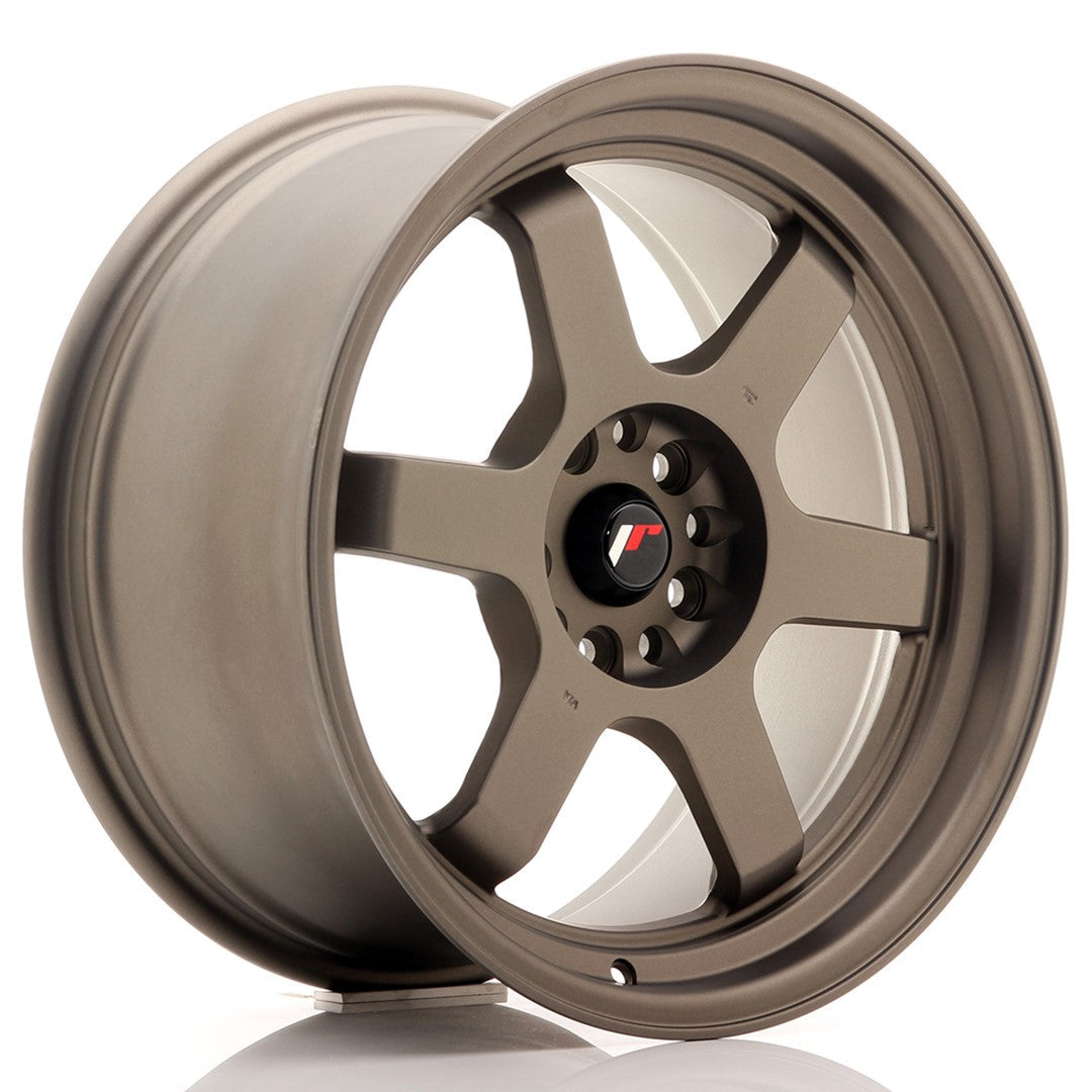 JAPAN RACING JR121890MG2574BZ Tuning Wheel Rim