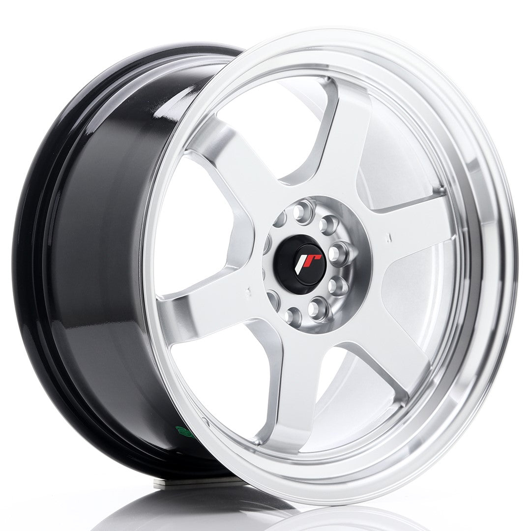 JAPAN RACING JR121890MG2574HS Tuning Wheel Rim