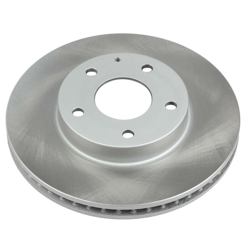 PowerStop Power Stop 14-16 Mazda 3 Front Semi Coated Rotor