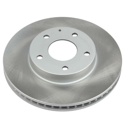 PowerStop Power Stop 14-16 Mazda 3 Front Semi Coated Rotor