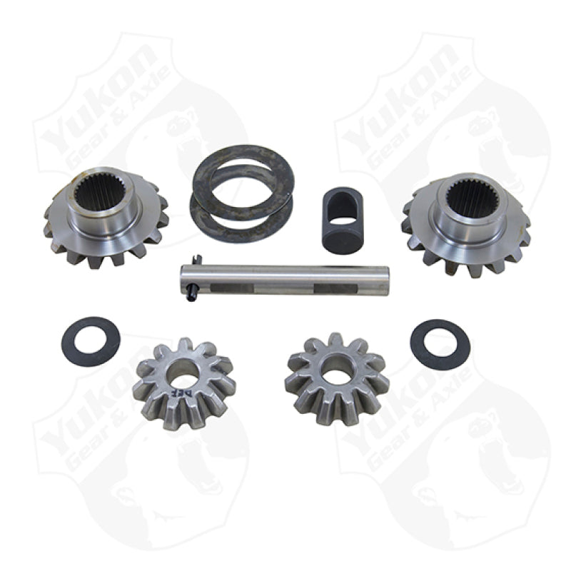 Yukon Gear & Axle Yukon Gear Standard Open Spider Gear Kit For Model 20 w/ 29 Spline Axles