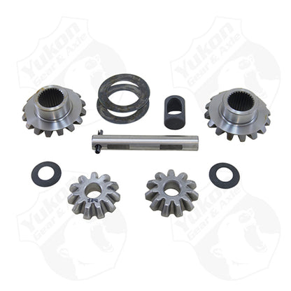 Yukon Gear & Axle Yukon Gear Standard Open Spider Gear Kit For Model 20 w/ 29 Spline Axles