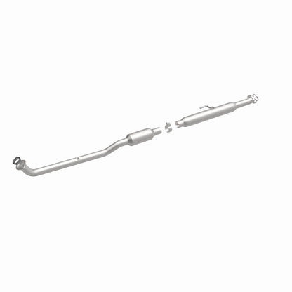 MagnaFlow California Direct Fit Converter 12-15 Toyota Camry 2.5L