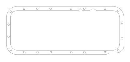 Cometic Gasket Cometic Chrysler Gen-2 Hemi .032in AFM Oil Pump Gasket Kit