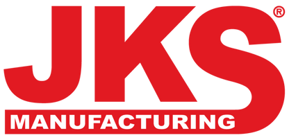 JKS Manufacturing JSPEC Gas Shock Rear - 2.5in-3.5in Lift Jeep Gladiator JT