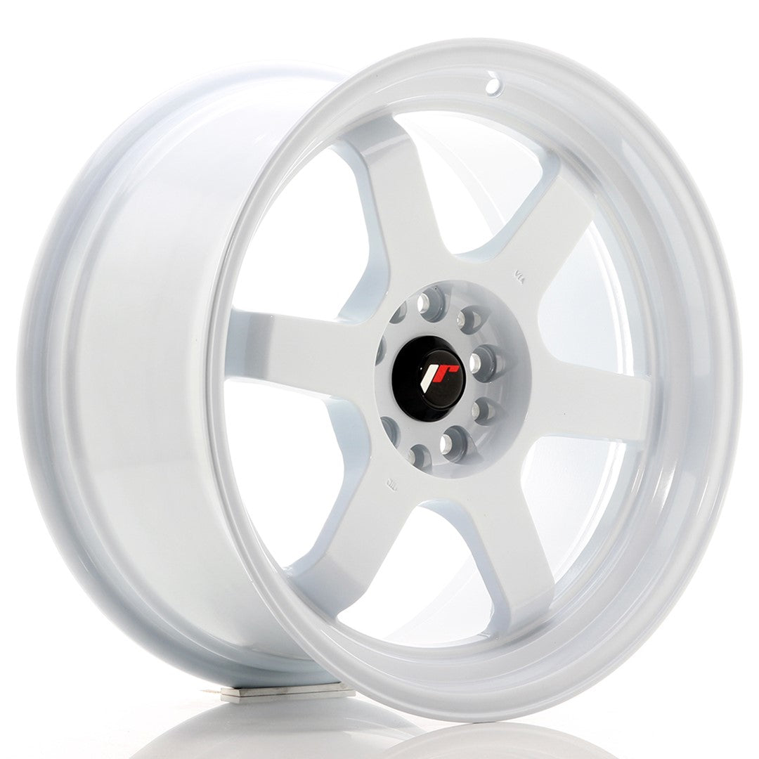 JAPAN RACING JR121890MG2574W Tuning Wheel Rim