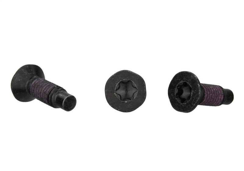 Ford Racing Bronco Tube Door Replacement Left Side Door Latch