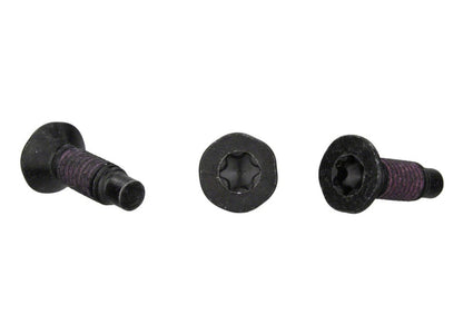 Ford Racing Bronco Tube Door Replacement Left Side Door Latch