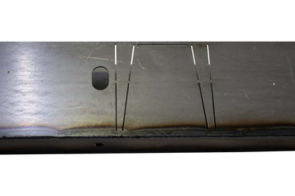RustBuster Rust Buster 09-18 Dodge Ram 1500 Quad Cab Center Frame Section - Right