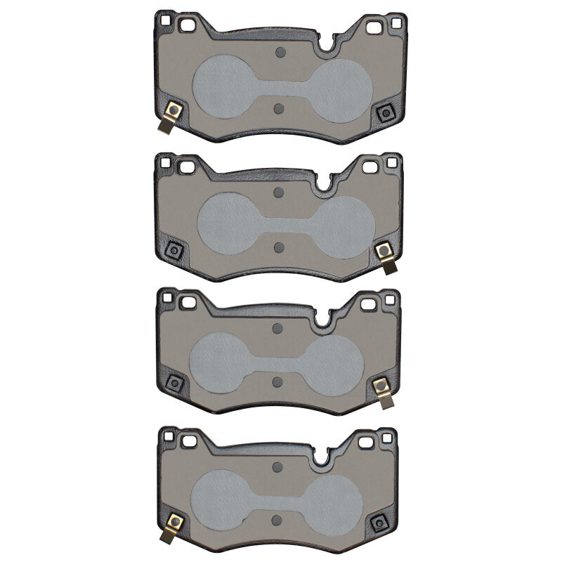 DFC 20-25 Cadillac CT5 Front 5000 Advanced Ceramic Brake Pads