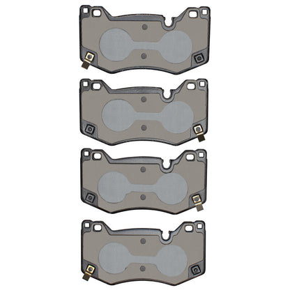 DFC 20-25 Cadillac CT5 Front 5000 Advanced Ceramic Brake Pads