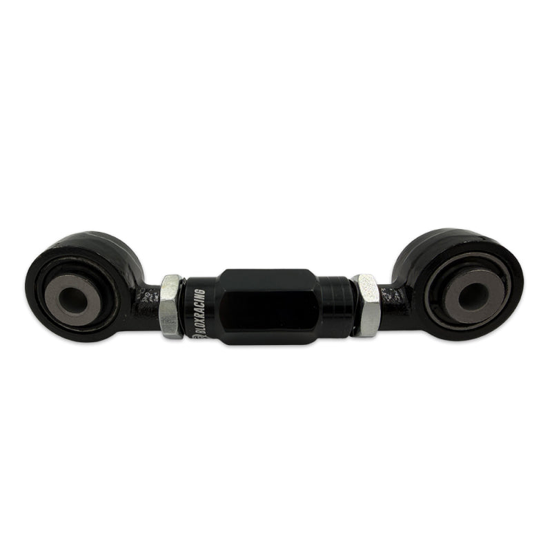 BLOX Racing Rear Toe Kit - 1990-2001 Acura Integra / 1988-2000 Honda Civic CRX Del Sol