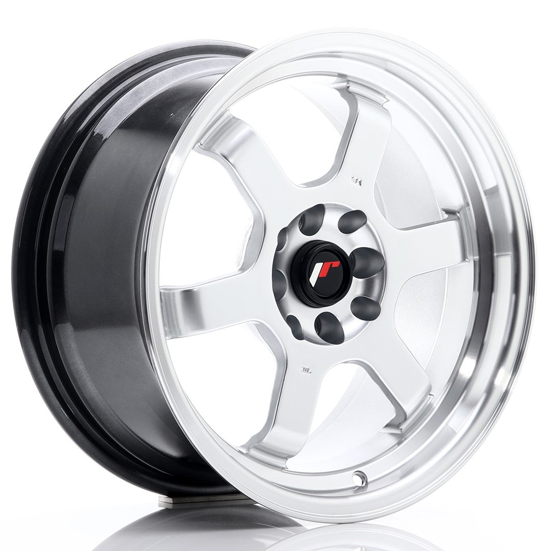 JAPAN RACING JR12168142273HS Tuning Wheel Rim