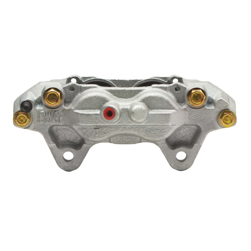 DFC 03-23 Toyota FJ Cruiser Front-R Premium Caliper - Silver Zinc Coated