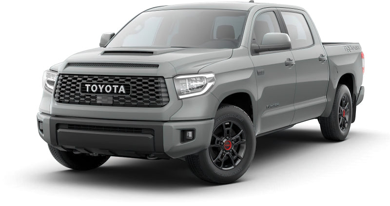 ORACLE Lighting Oracle 18-21 Toyota Tundra Dynamic ColorSHIFT Headlight DRL Upgrade Kit