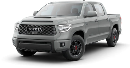 ORACLE Lighting Oracle 18-21 Toyota Tundra Dynamic ColorSHIFT Headlight DRL Upgrade Kit