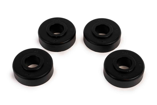 Polybush PS032D08 Front Lower Wishbone Rear Link, Chassis End Doughnut Bush | ML Performance Car Parts