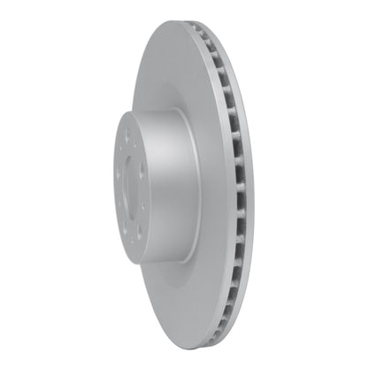 DFC 20-25 Tesla Model Y Front Hi-Carbon Alloy Geomet Coated Rotor