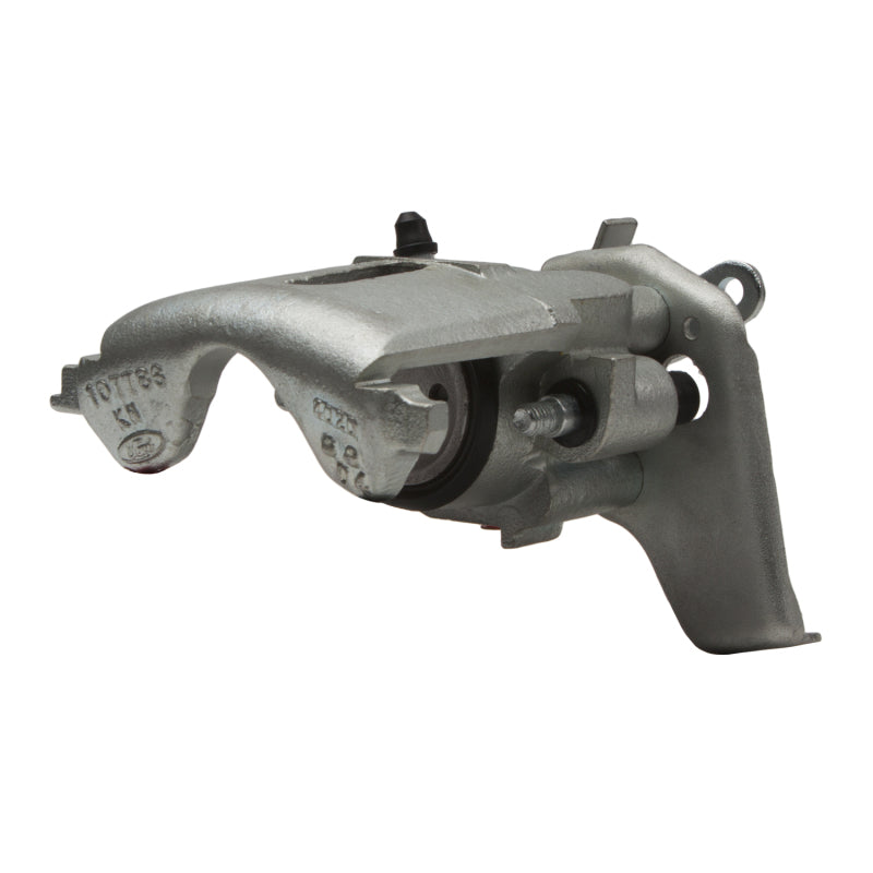DFC 84-90 Ford Mustang Rear-L Silver Zinc Coated Premium Caliper