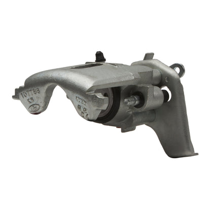 DFC 84-90 Ford Mustang Rear-L Silver Zinc Coated Premium Caliper
