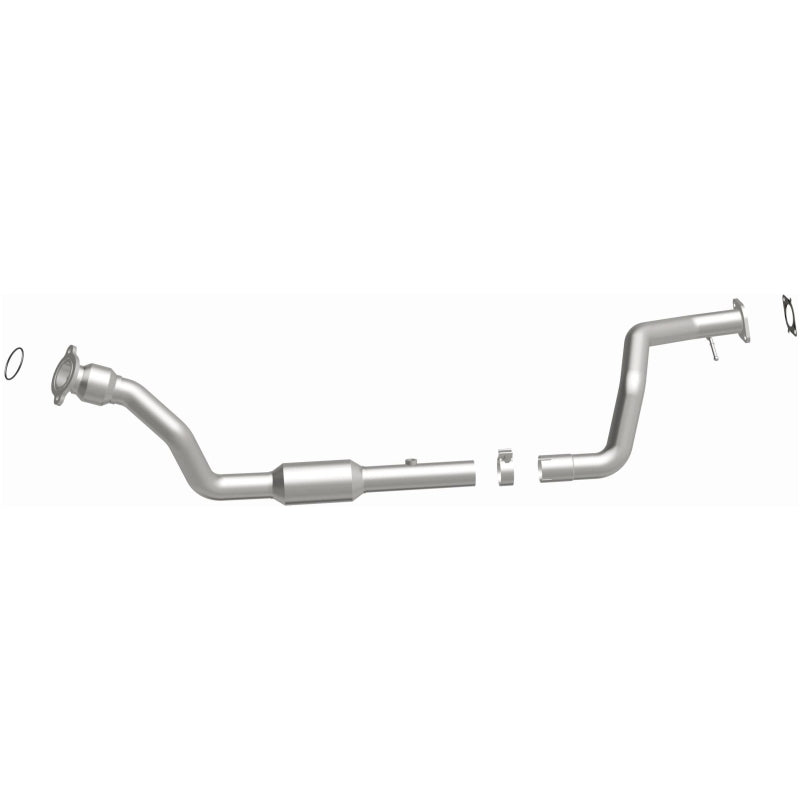 MagnaFlow 05-06 Terraza V6 3.5 OEM Underbody Direct Fit Converter