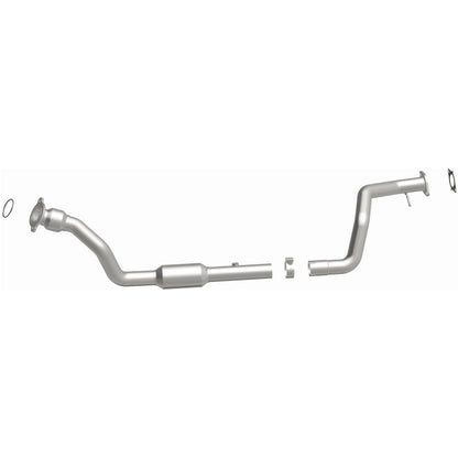 MagnaFlow 05-06 Terraza V6 3.5 OEM Underbody Direct Fit Converter
