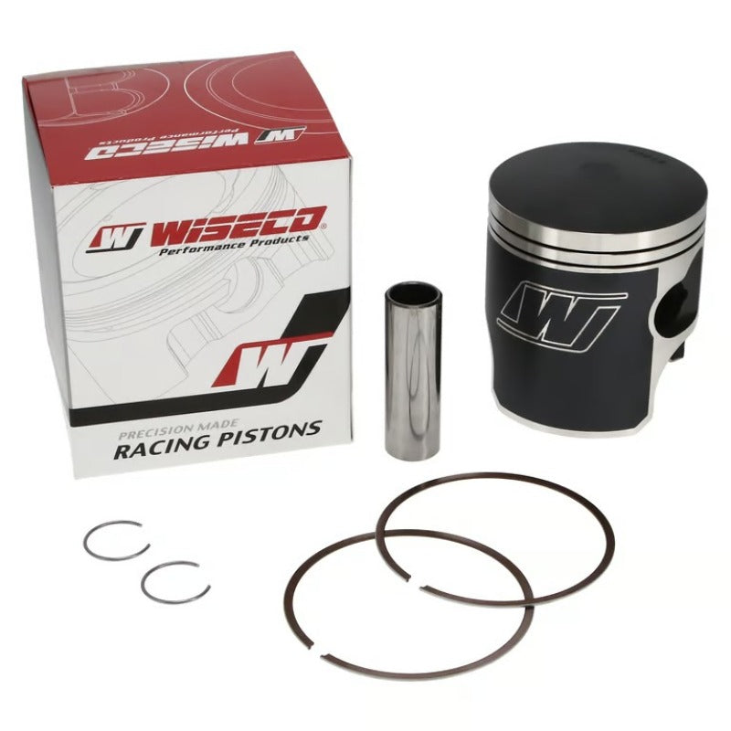 Wiseco Suz72-77 GT750 Water Buffalo/T500 Titan Piston Kit