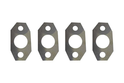 Rustbuster Fuel Tank Crossmember