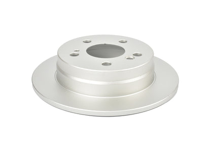 DBA 83-93 Mercedes-Benz 190E En-Shield Standard Rear Brake Rotor