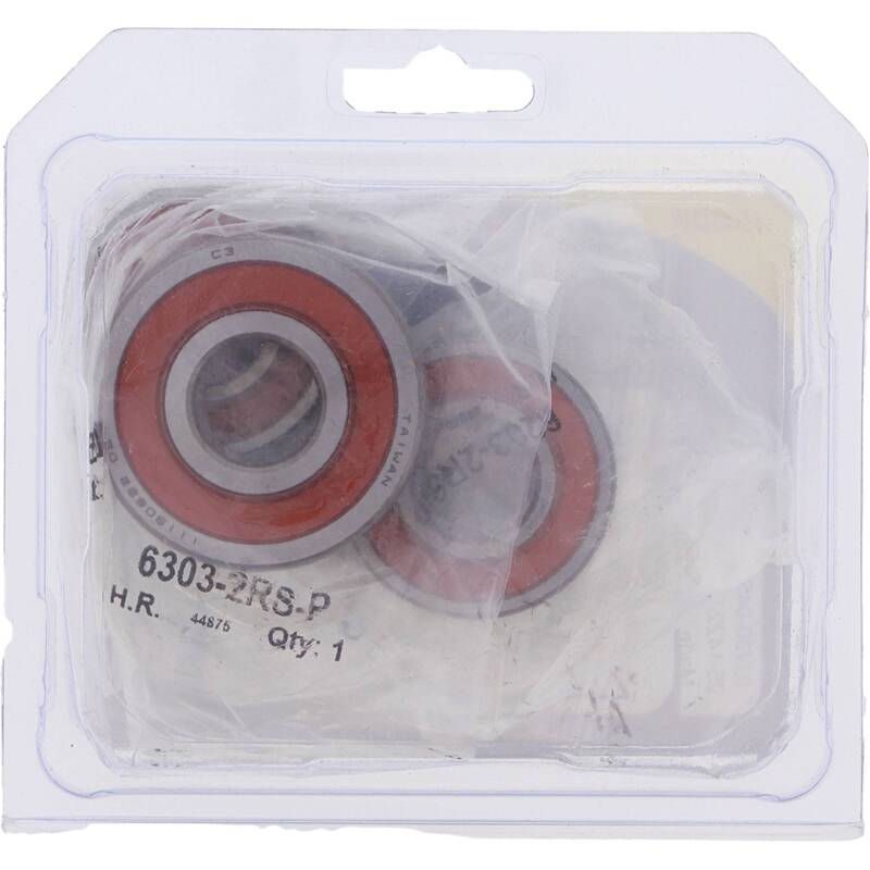 Pivot Works Premium Wheel Bearing