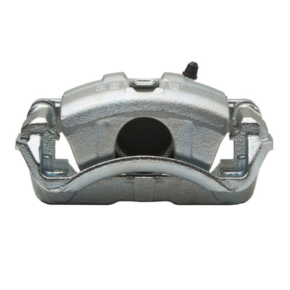 DFC 90-01 Acura CL Front-L Premium Caliper - Silver Zinc Coated