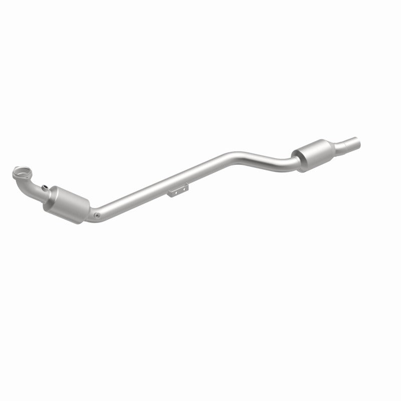 MagnaFlow Direct Fit Catalytic Converter 02-04 Mercedes C32 3.2L Passenger Side