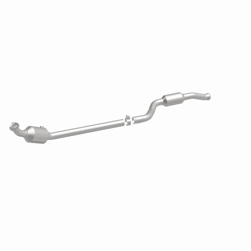 MagnaFlow 10-12 GLK350 V6 3.5 OEM Underbody Direct Fit Converter