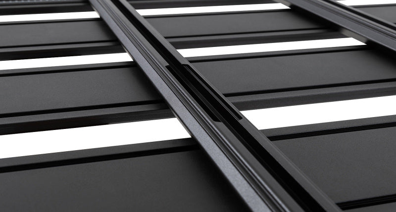 Rhino-Rack Pioneer Platform Tray - 60in x 62in - Black