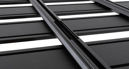 Rhino-Rack Pioneer Platform Tray - 60in x 62in - Black