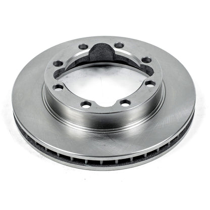 PowerStop Power Stop 94-99 Chevrolet K1500 Suburban Front Autospecialty Brake Rotor