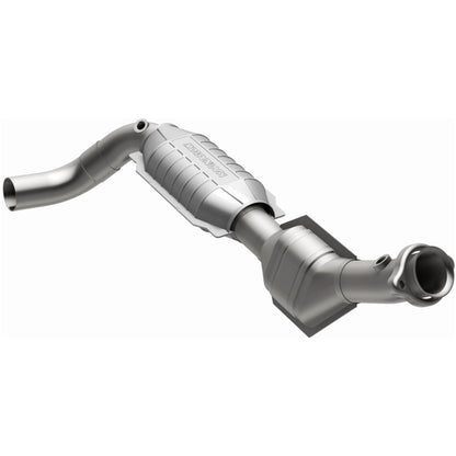 MagnaFlow Direct Fit Catalytic Converter 97-98 Ford Trucks 4.6L