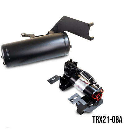 Kleinn Air Horns Kleinn 21-24 Dodge Ram 1500 TRX Onboard Air System 1500 TRX