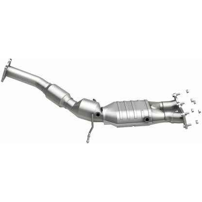 MagnaFlow Direct Fit Catalytic Converter 2012 Volvo XC60 AWD 3.2L