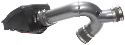 AEM Induction AEM 17-18 Ford F-150 3.5L V6 F/I Gunmetal Gray Cold Air Intake