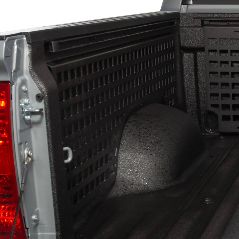 Putco 14-21 Toyota Tundra - 5.7ft (Short Box) Molle Driver Side Panel