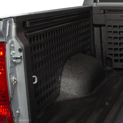 Putco 14-21 Toyota Tundra - 5.7ft (Short Box) Molle Driver Side Panel