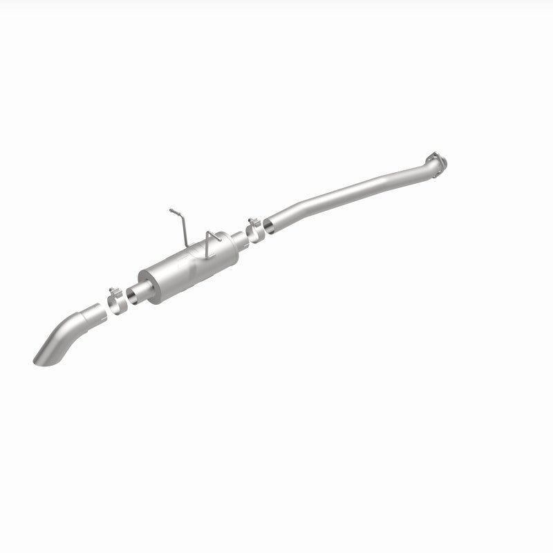 MagnaFlow Sys C/B 98-10 Ranger EC/CC 3.0/4.0