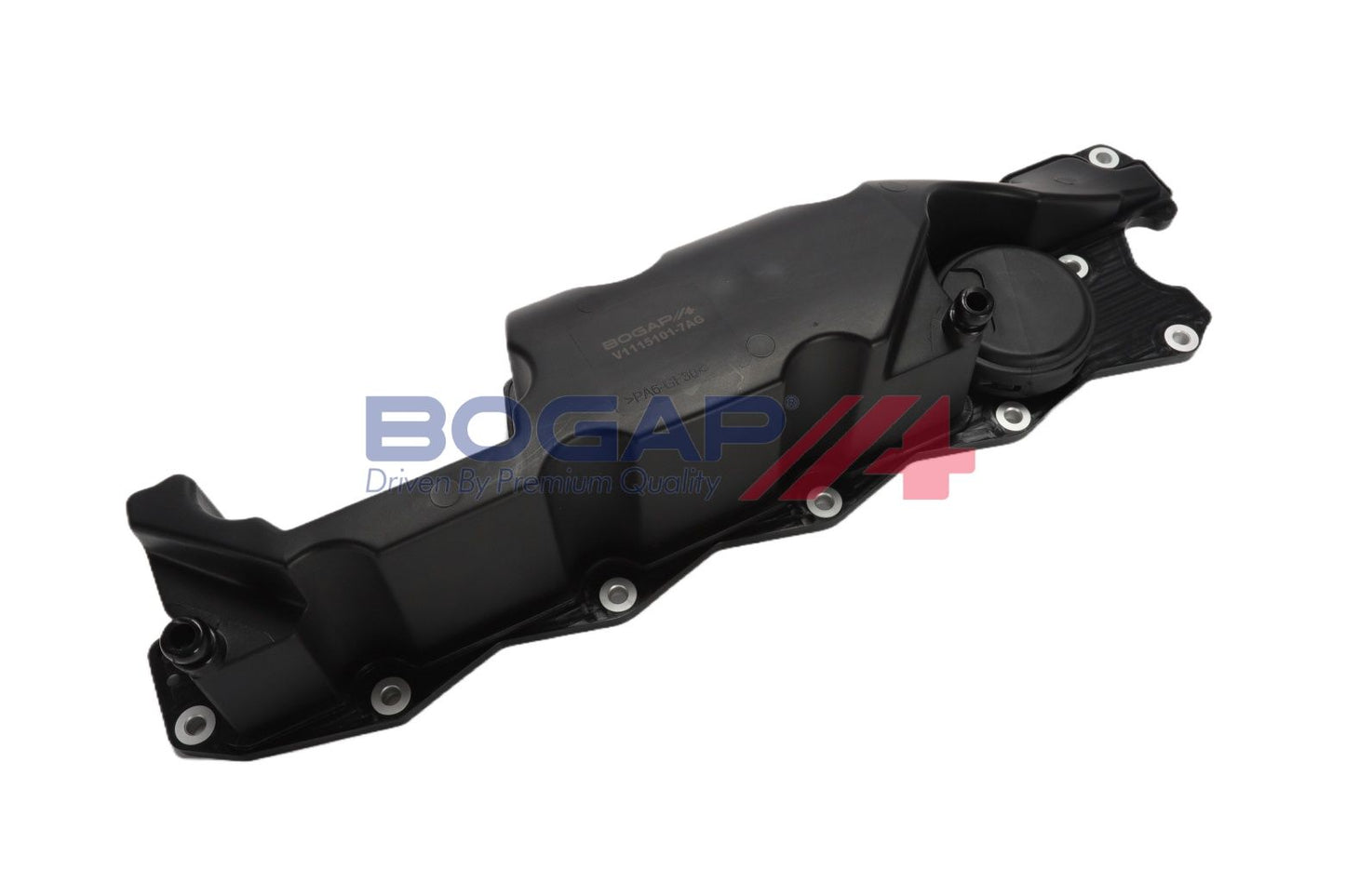 BOGAP V1115101 Cylinder Head Cover | ML Performance Car Parts