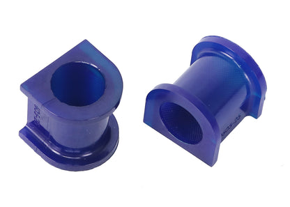 SuperPro 1975 Toyota Land Cruiser Base Front Stabilizer Bar Bushing Kit
