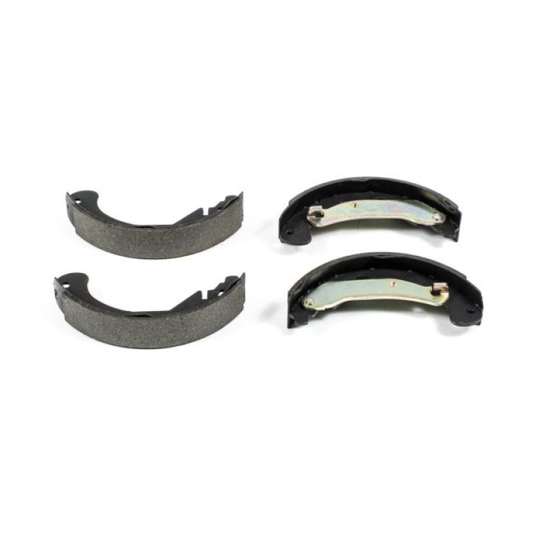 PowerStop Power Stop 03-05 Chevrolet Cavalier Rear Autospecialty Brake Shoes