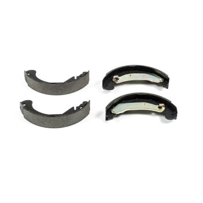 PowerStop Power Stop 03-05 Chevrolet Cavalier Rear Autospecialty Brake Shoes