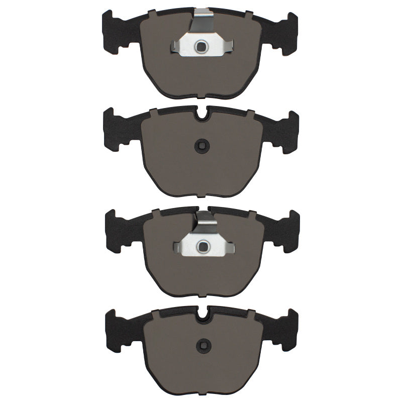 DFC 95-06 BMW X5 Front Euro 5000 Ceramic Brake Pads